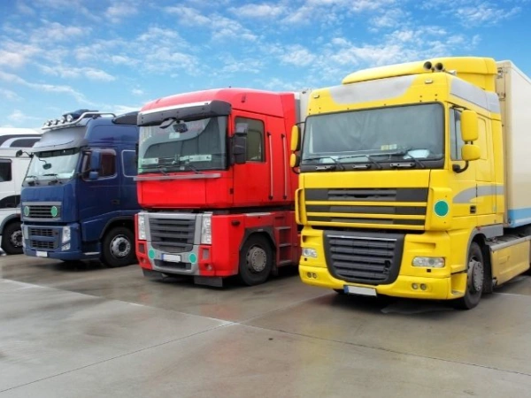 İzmir Kalecik Nakliye